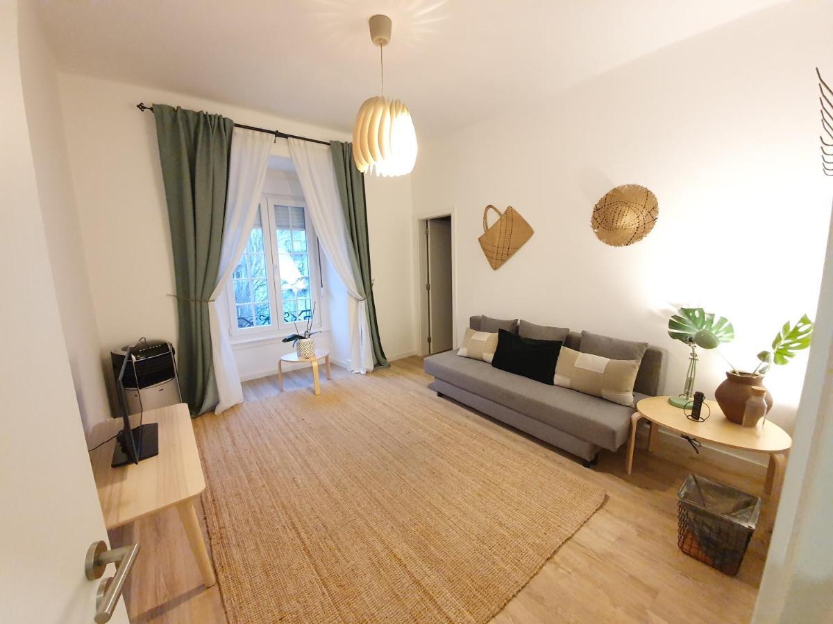 Lisbon Chile Out Rooms By Host-Point Εξωτερικό φωτογραφία