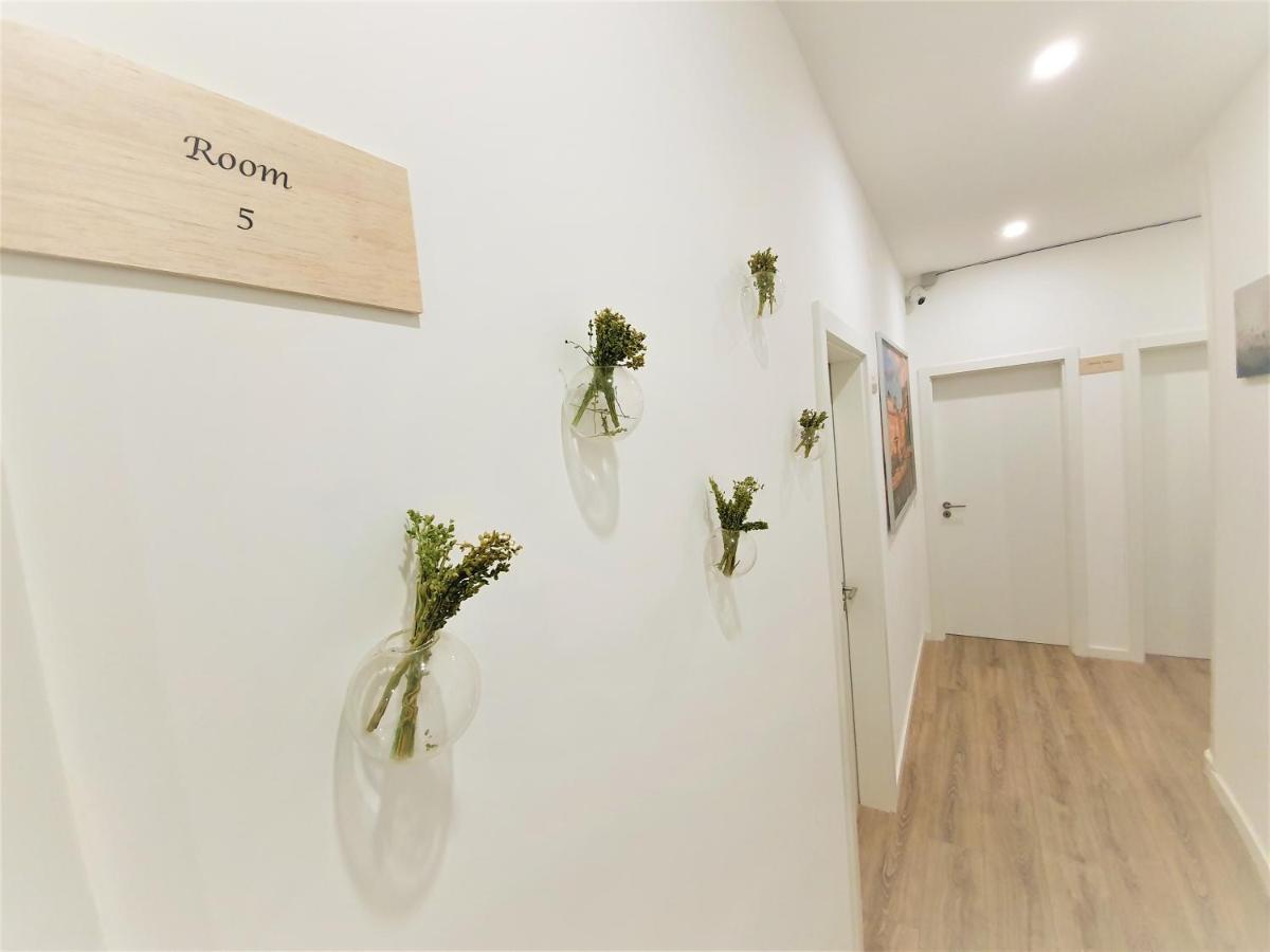 Lisbon Chile Out Rooms By Host-Point Εξωτερικό φωτογραφία