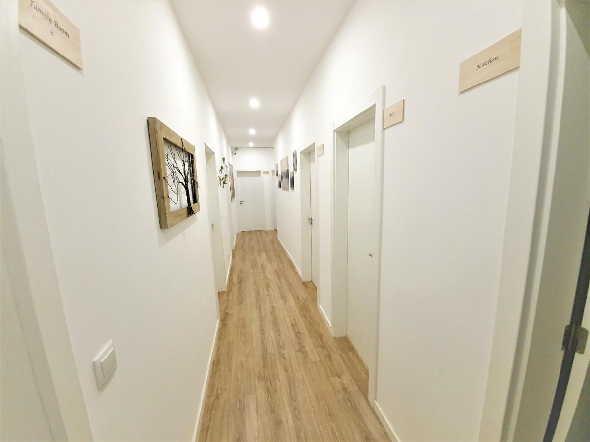 Lisbon Chile Out Rooms By Host-Point Εξωτερικό φωτογραφία