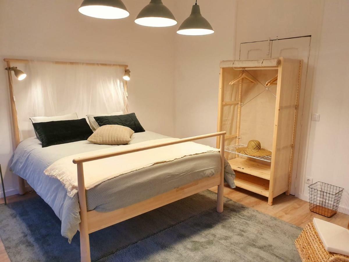 Lisbon Chile Out Rooms By Host-Point Εξωτερικό φωτογραφία