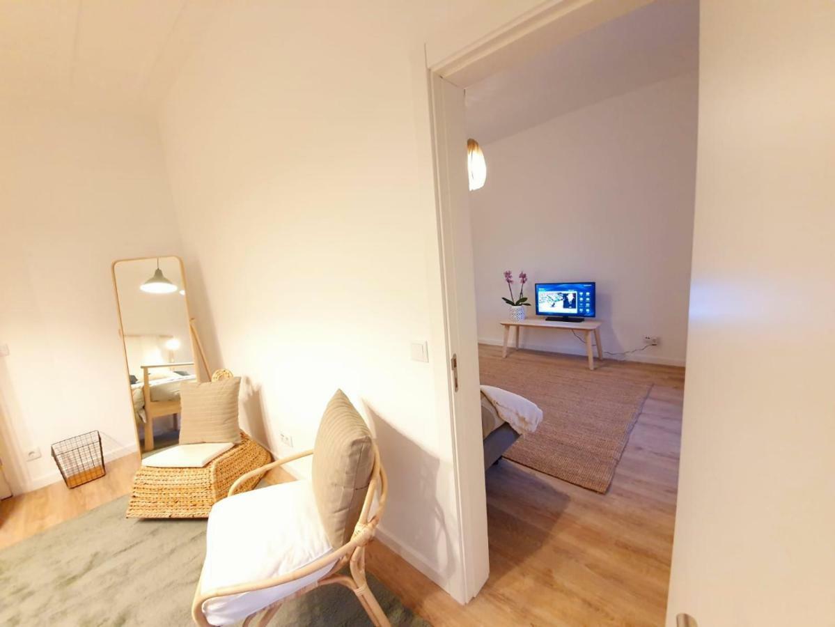 Lisbon Chile Out Rooms By Host-Point Εξωτερικό φωτογραφία