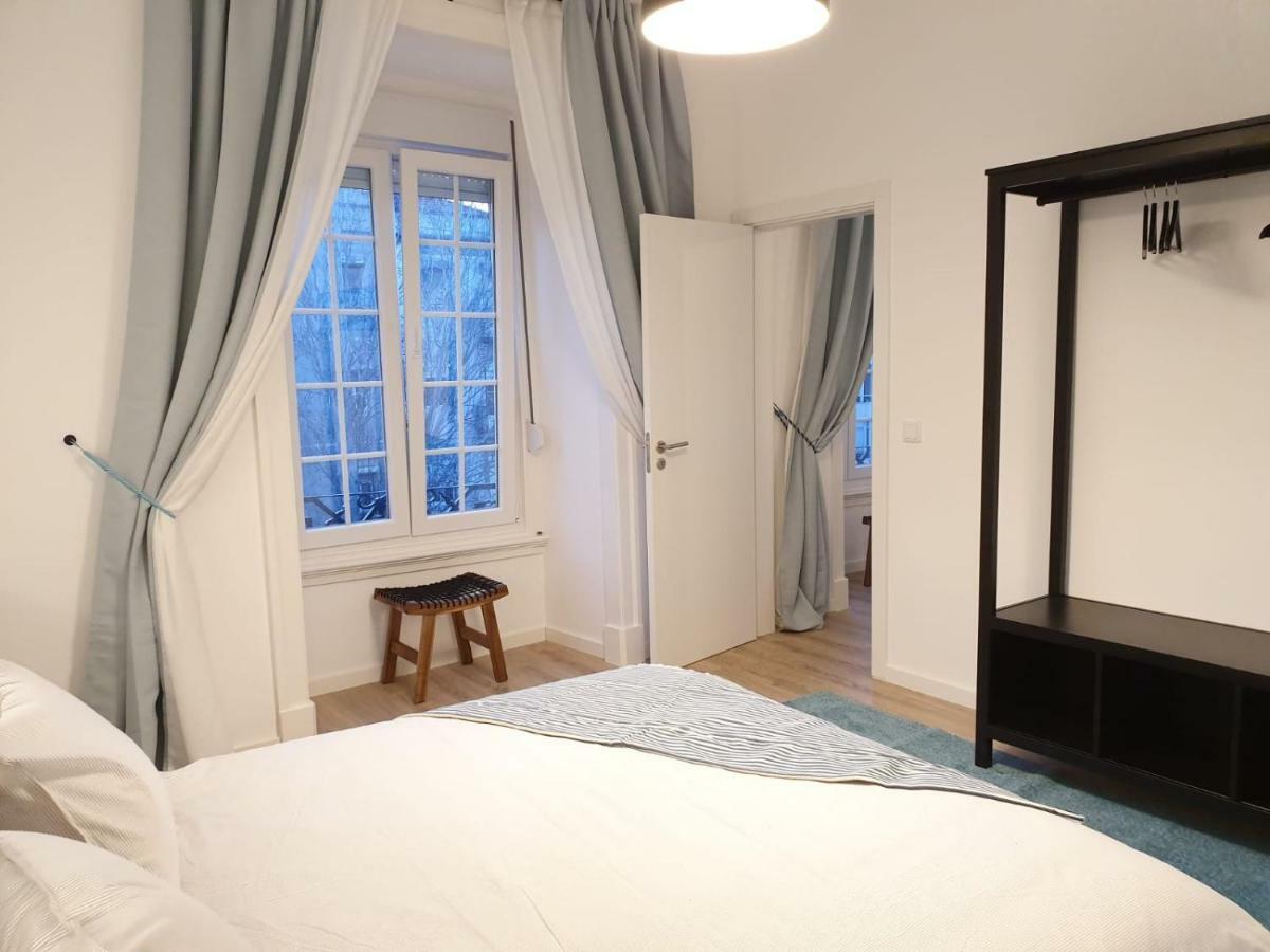 Lisbon Chile Out Rooms By Host-Point Εξωτερικό φωτογραφία