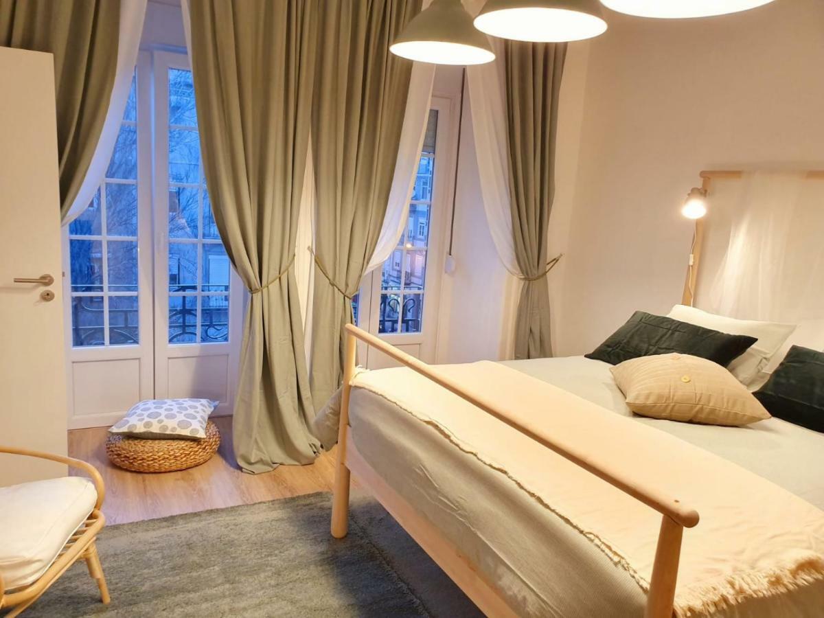 Lisbon Chile Out Rooms By Host-Point Εξωτερικό φωτογραφία