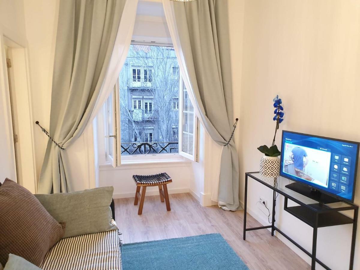 Lisbon Chile Out Rooms By Host-Point Εξωτερικό φωτογραφία