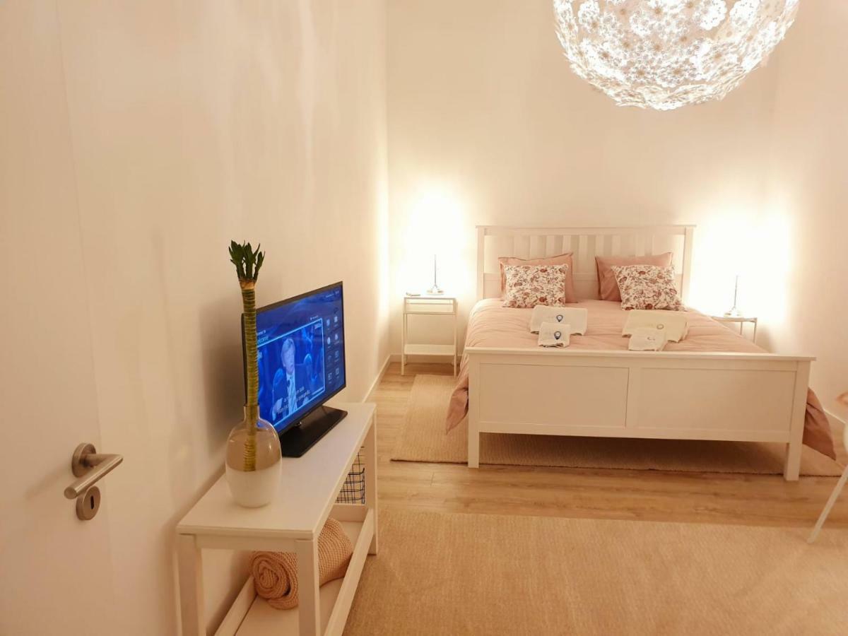 Lisbon Chile Out Rooms By Host-Point Εξωτερικό φωτογραφία