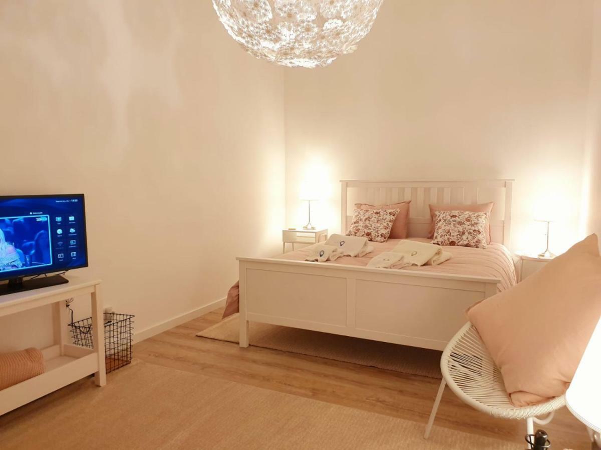 Lisbon Chile Out Rooms By Host-Point Εξωτερικό φωτογραφία