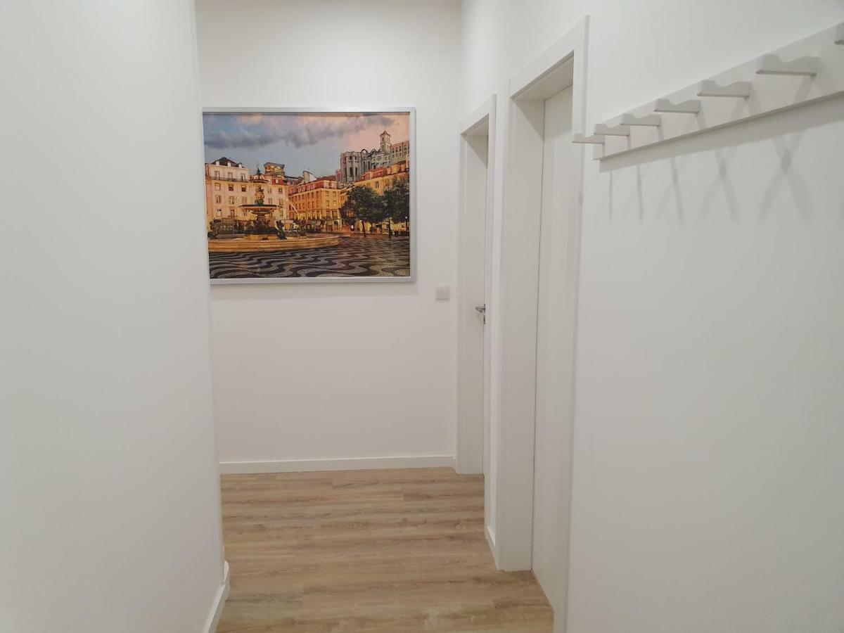 Lisbon Chile Out Rooms By Host-Point Εξωτερικό φωτογραφία