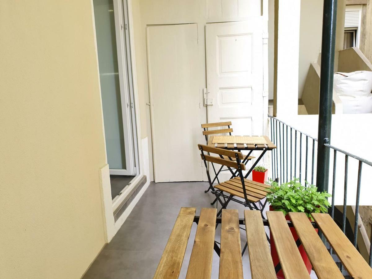 Lisbon Chile Out Rooms By Host-Point Εξωτερικό φωτογραφία