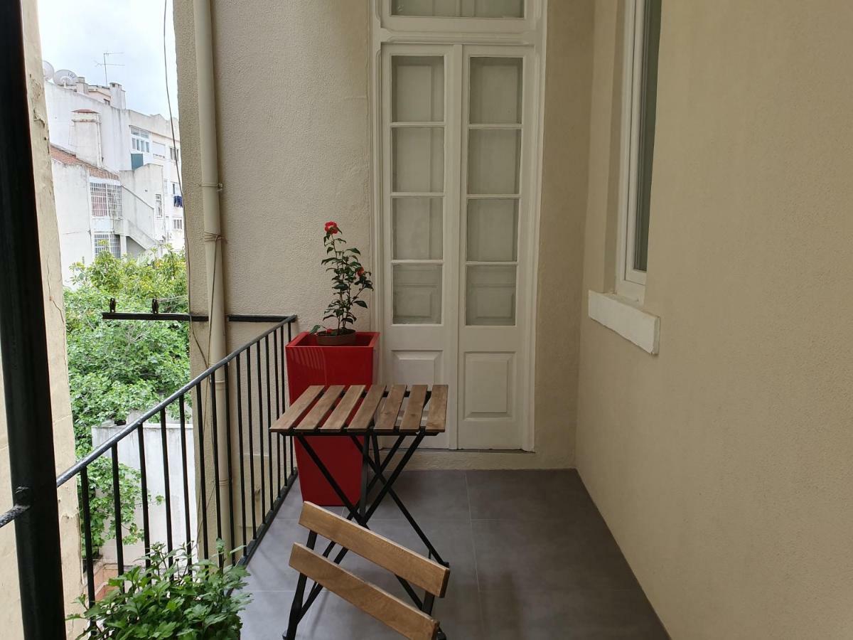 Lisbon Chile Out Rooms By Host-Point Εξωτερικό φωτογραφία