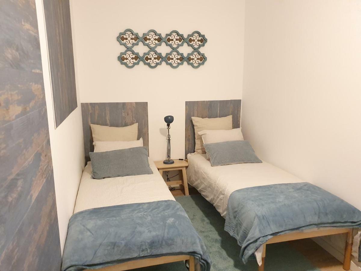 Lisbon Chile Out Rooms By Host-Point Εξωτερικό φωτογραφία